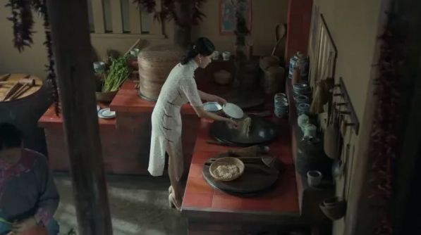 这种剧我们拍烂很多，但出部好的可以看一年