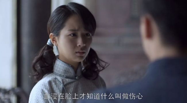 这种剧我们拍烂很多，但出部好的可以看一年