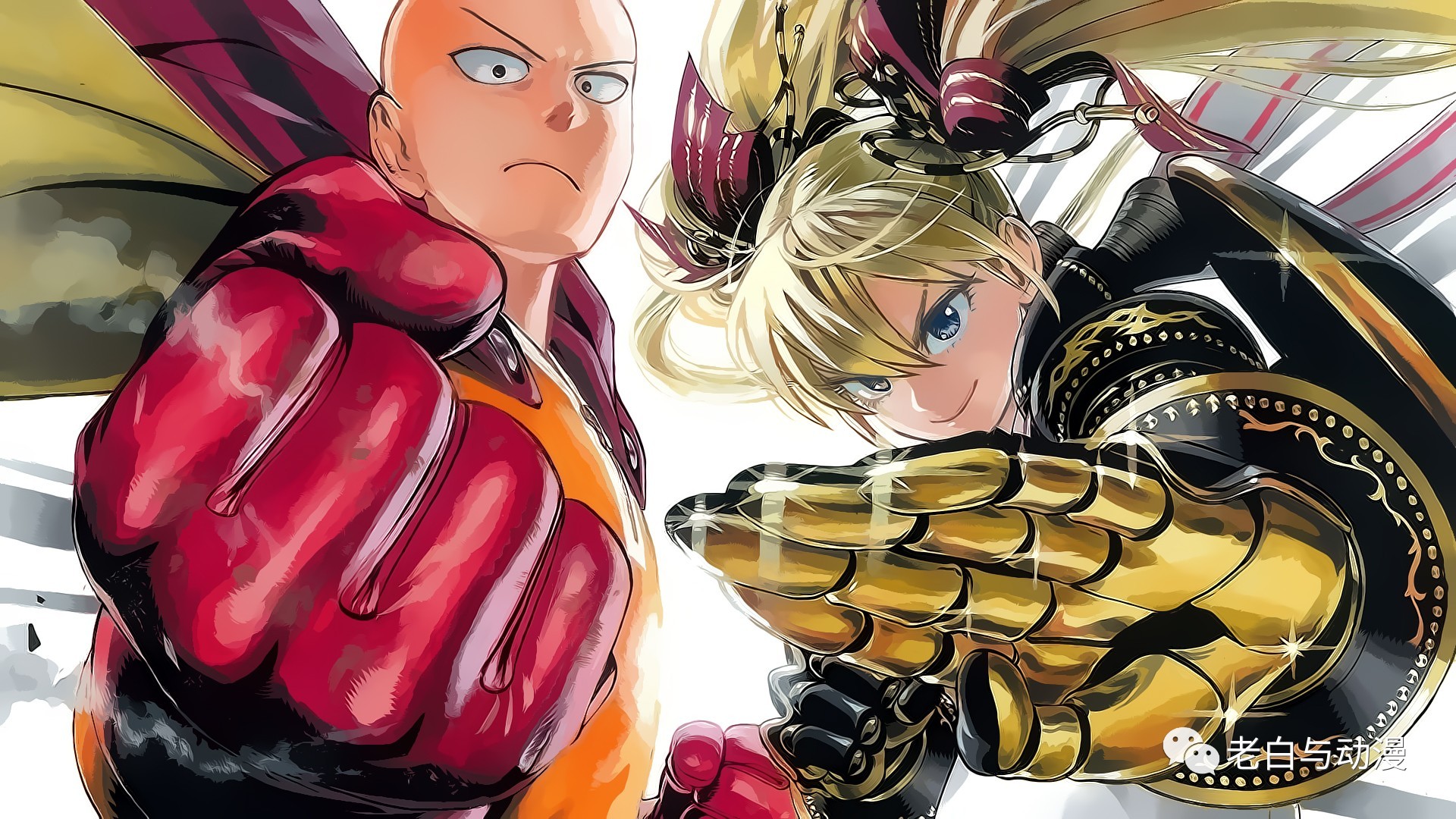 十部顶级高燃2次元动漫,十部最好看的二次元动漫推荐