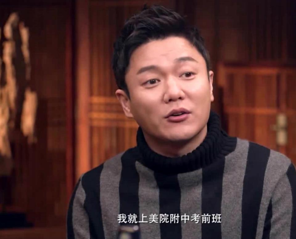 筷子兄弟出道11年，8个字道出肖央火过王太利原因