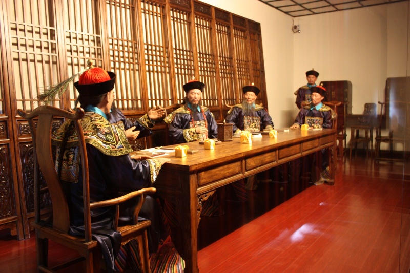 霍州历史起源图片,霍州有哪些古迹