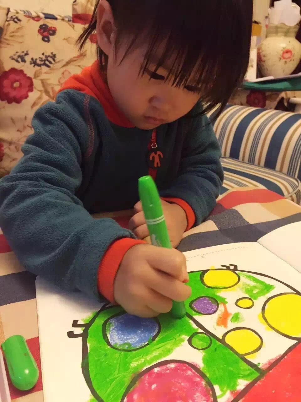 儿童手工涂鸦小游戏,儿童涂鸦绘画游戏大全