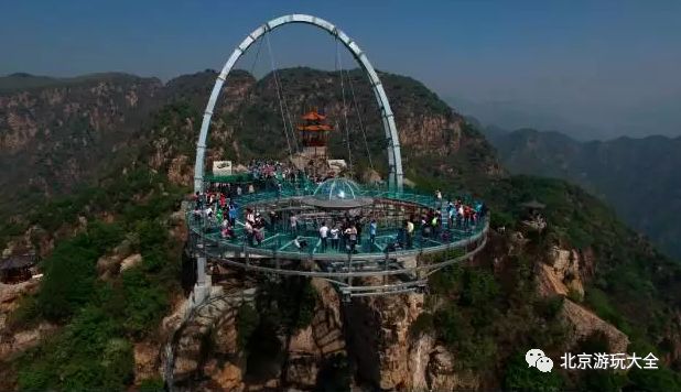 一个不收门票的绝美景点,一个让人陶醉而又免门票的景点