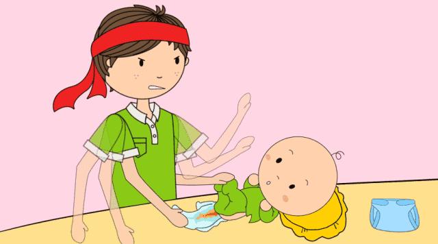 该打虫子的表现,该打虫了是什么意思