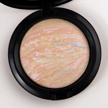 魅可粉饼mac评测,mac魅可粉饼直播