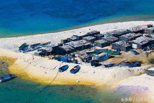 马尔代夫与我国的三沙市哪个更大,马尔代夫和三沙市