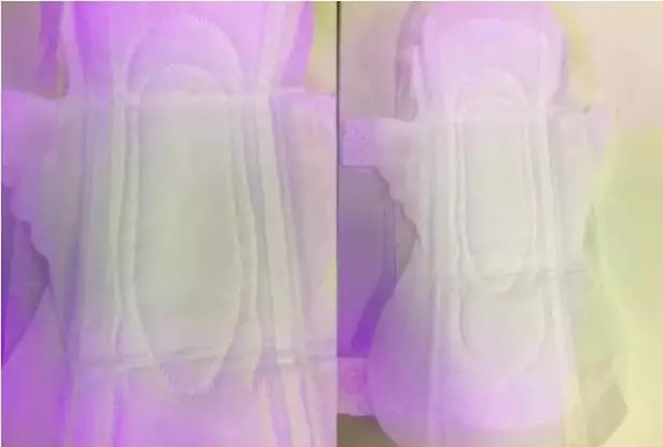 纯棉洁净零添加，这款姨妈巾彻底搞定敏感肌