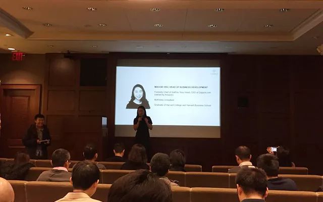 英途途友邹胜龙、刘晓松在美国看到的区块链江湖风云｜视频