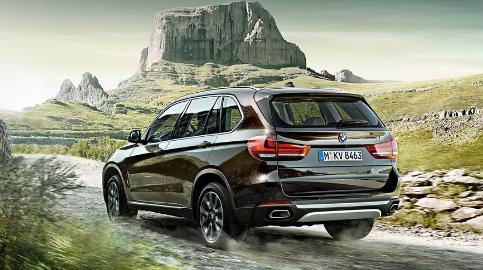 80万买奥迪q8吗,80万买宝马7系还是x5