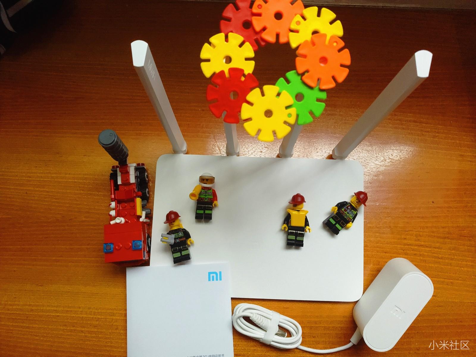 小米路由器3g千兆,小米3g和小米4a千兆版的区别