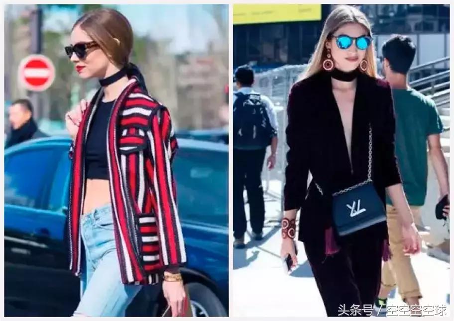 肩宽胸小腰细如何穿衣服,胸小肩宽腿短咋穿