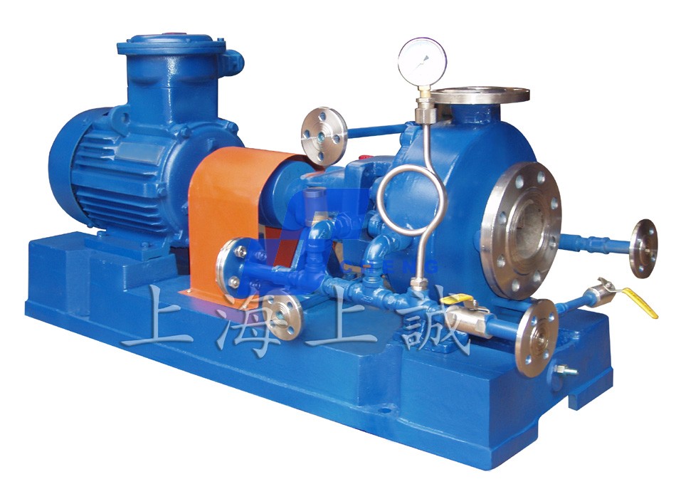 工业常用的泵,各种泵的操作规程