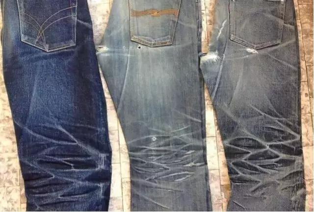 你不知道的十大秘密有哪些,牛仔裤你不知道的知识