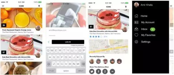 为何大量设计师用苹果专属ppt软件Keynote做原型测试？