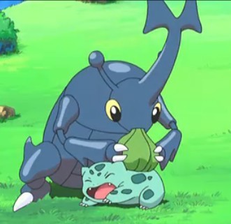 老白杂谈：盘点Pokémon之主角小智障的胜率分析（一）