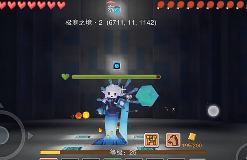 奶块冰霜女巫怎么打,奶块极寒冰霜女巫怎么打