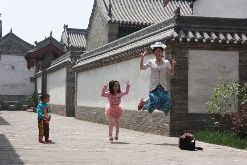 霍州历史起源图片,霍州有哪些古迹