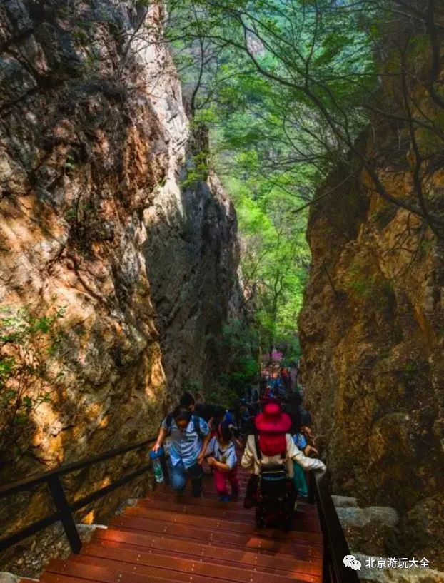 一个不收门票的绝美景点,一个让人陶醉而又免门票的景点