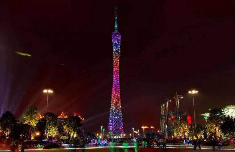 广州塔三八妇女节优惠,广州长隆欢乐世界三八妇女节