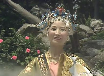 中国古代十大最强神明,各个朝代信奉的神明