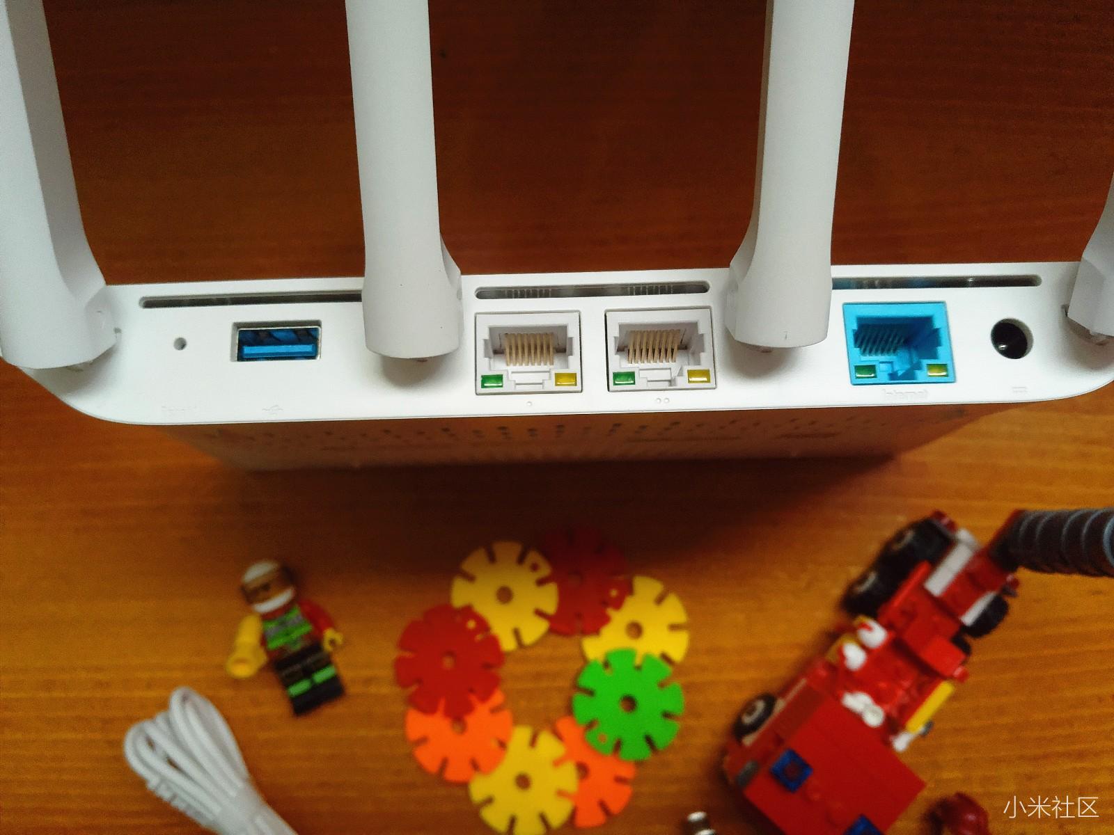 小米路由器3g千兆,小米3g和小米4a千兆版的区别