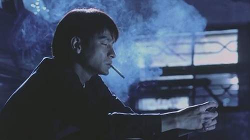 刘德华演华福堂老大哪部电影,刘德华华福堂电影