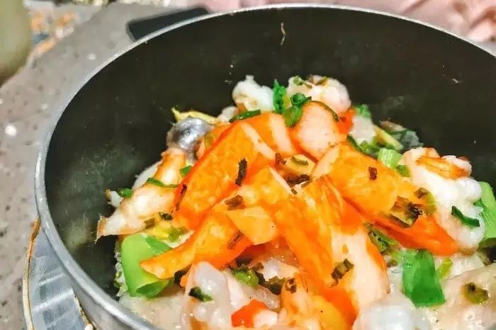 天津必打卡美食街南开,天津南开红桥区美食推荐