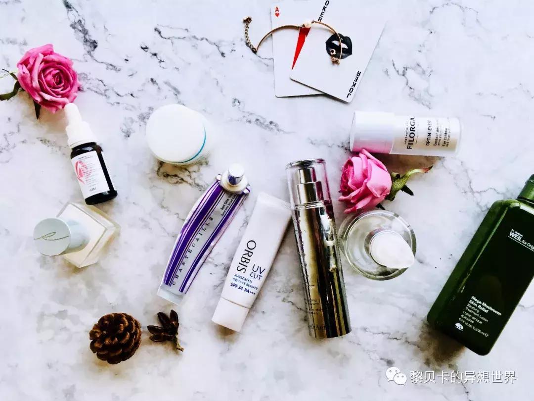 出油推荐护肤品,出油毛孔大补什么