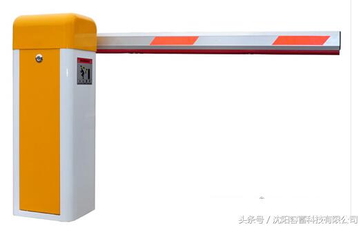 道闸安装关注事项有哪些,道闸的分类及安装方法