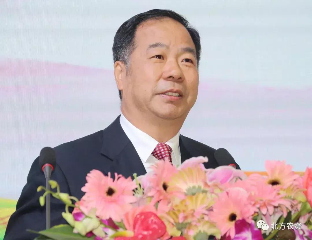 农业狂欢节,春耕首日成交突破