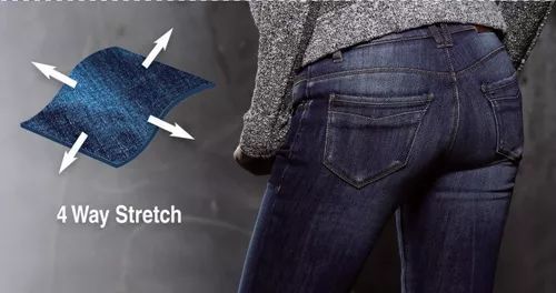 牛仔面料的发展现状,牛仔面料创新再造的背景