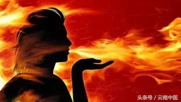 肝火旺脾胃虚弱症状,肝火旺湿气重的症状