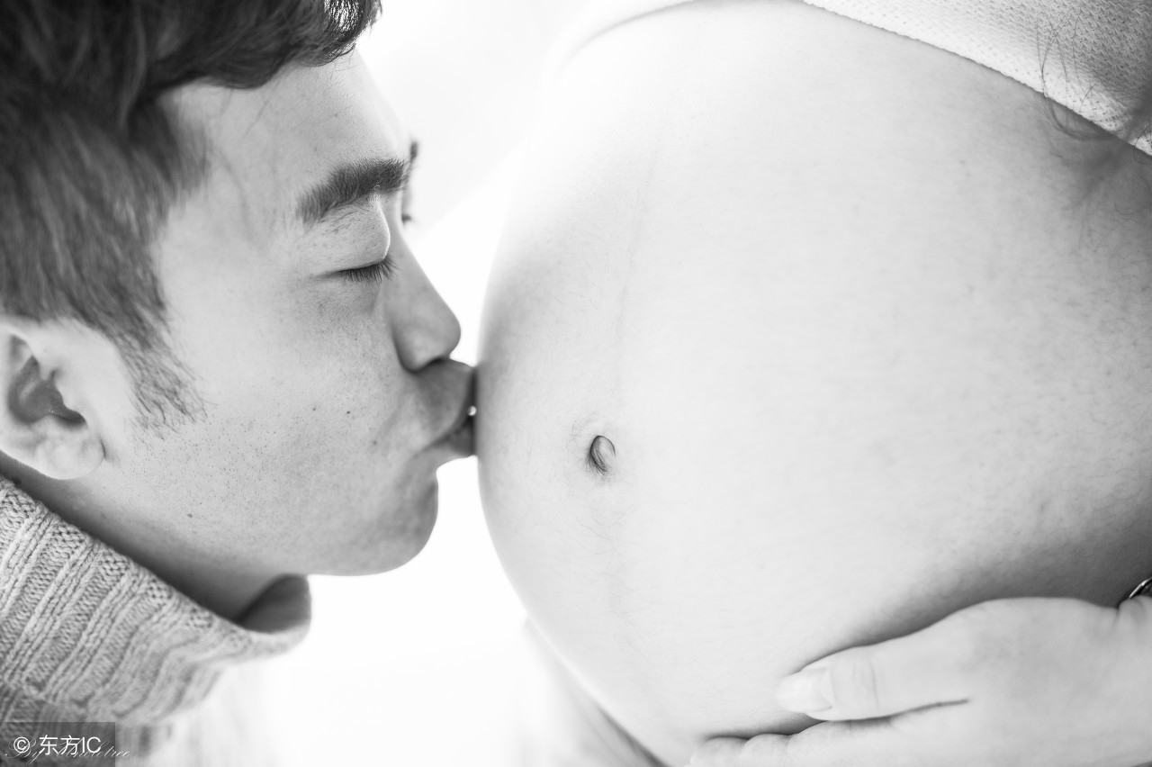 孕妇照小知识,孕妇8个月孕妇照分享