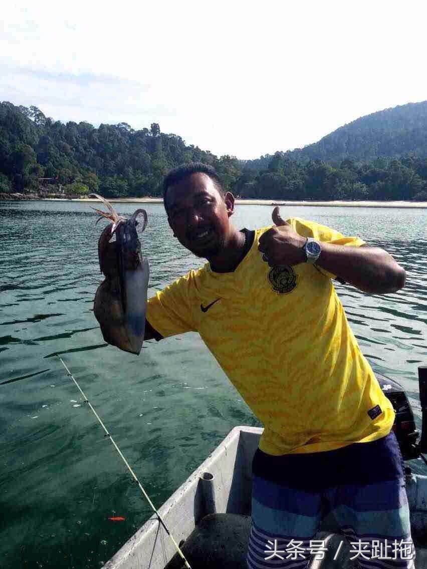 马来西亚魅力所在，告诉你马来西亚海岛如何选择攻略-西马海岛篇