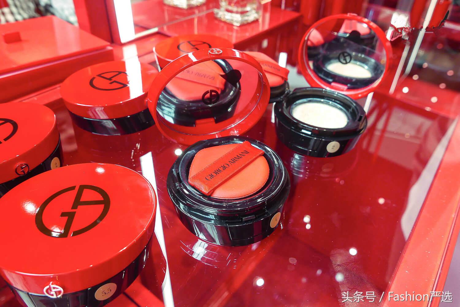 大牌口碑气垫,大牌气垫谁最持久