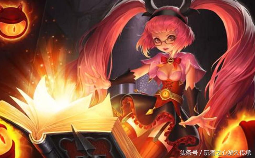 王者荣耀干将莫邪专精打法设置,王者荣耀干将莫邪重做上线正式服