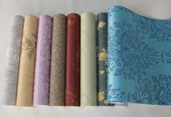 什么样的墙纸好看又实用,今年最流行的墙纸大全