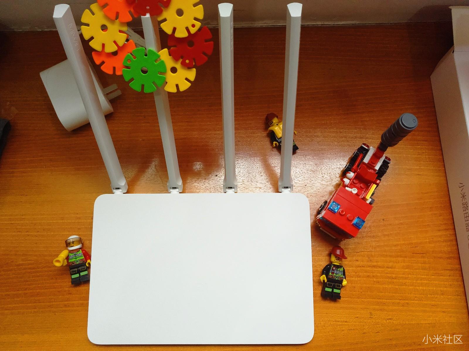 小米路由器3g千兆,小米3g和小米4a千兆版的区别