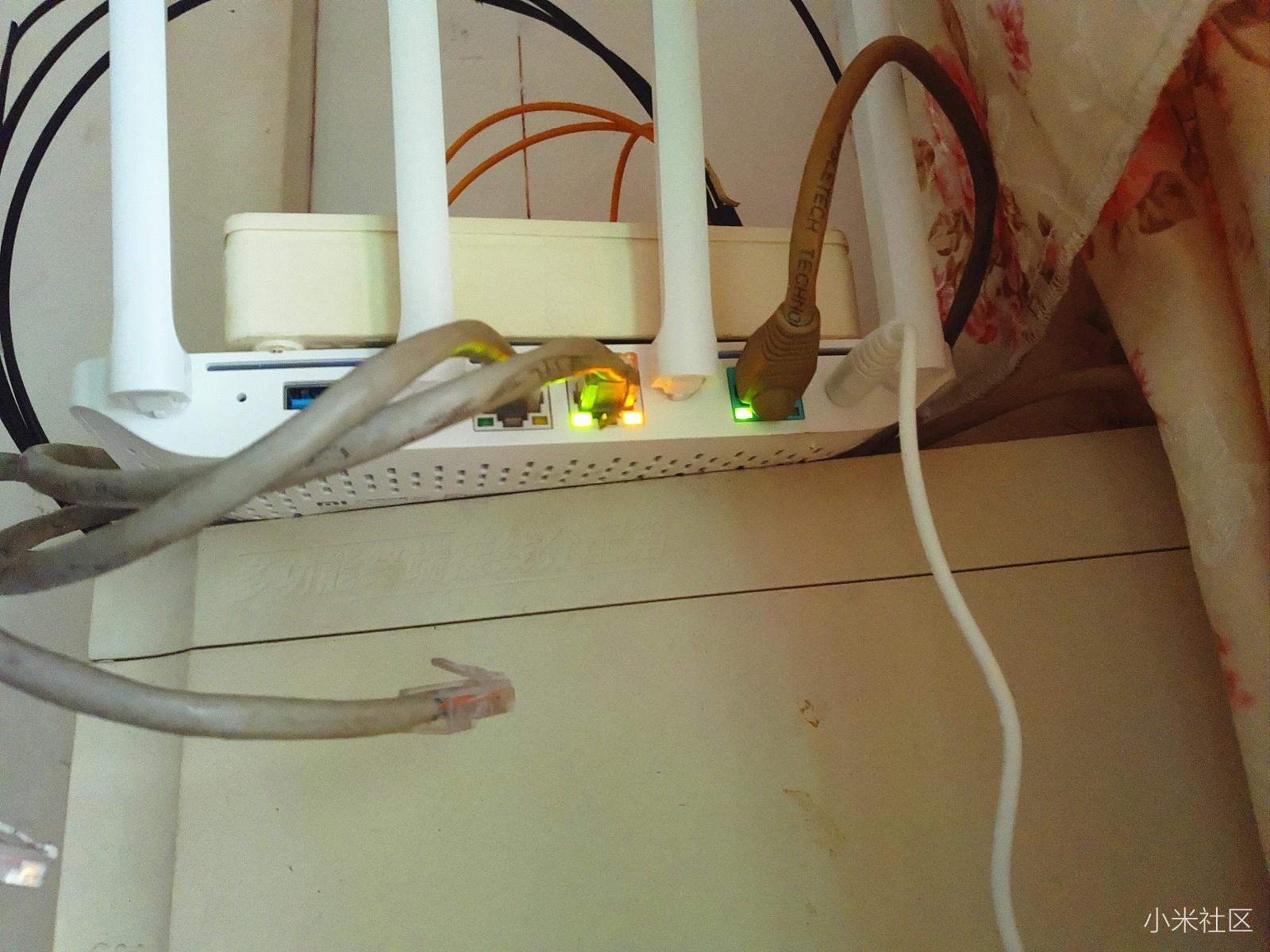 小米路由器3g千兆,小米3g和小米4a千兆版的区别