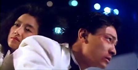 刘德华演华福堂老大哪部电影,刘德华华福堂电影