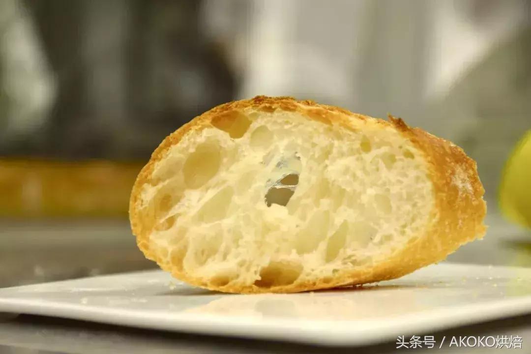 硬又长的法棍,硬的法棍