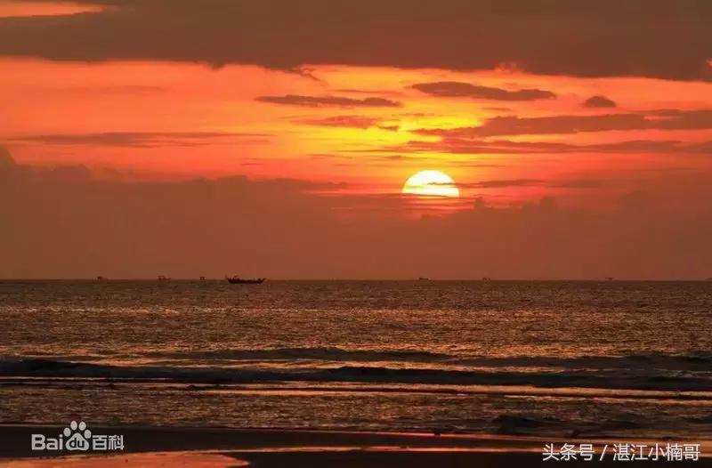 湛江适合养老的景点,湛江十大最适合居住的城市