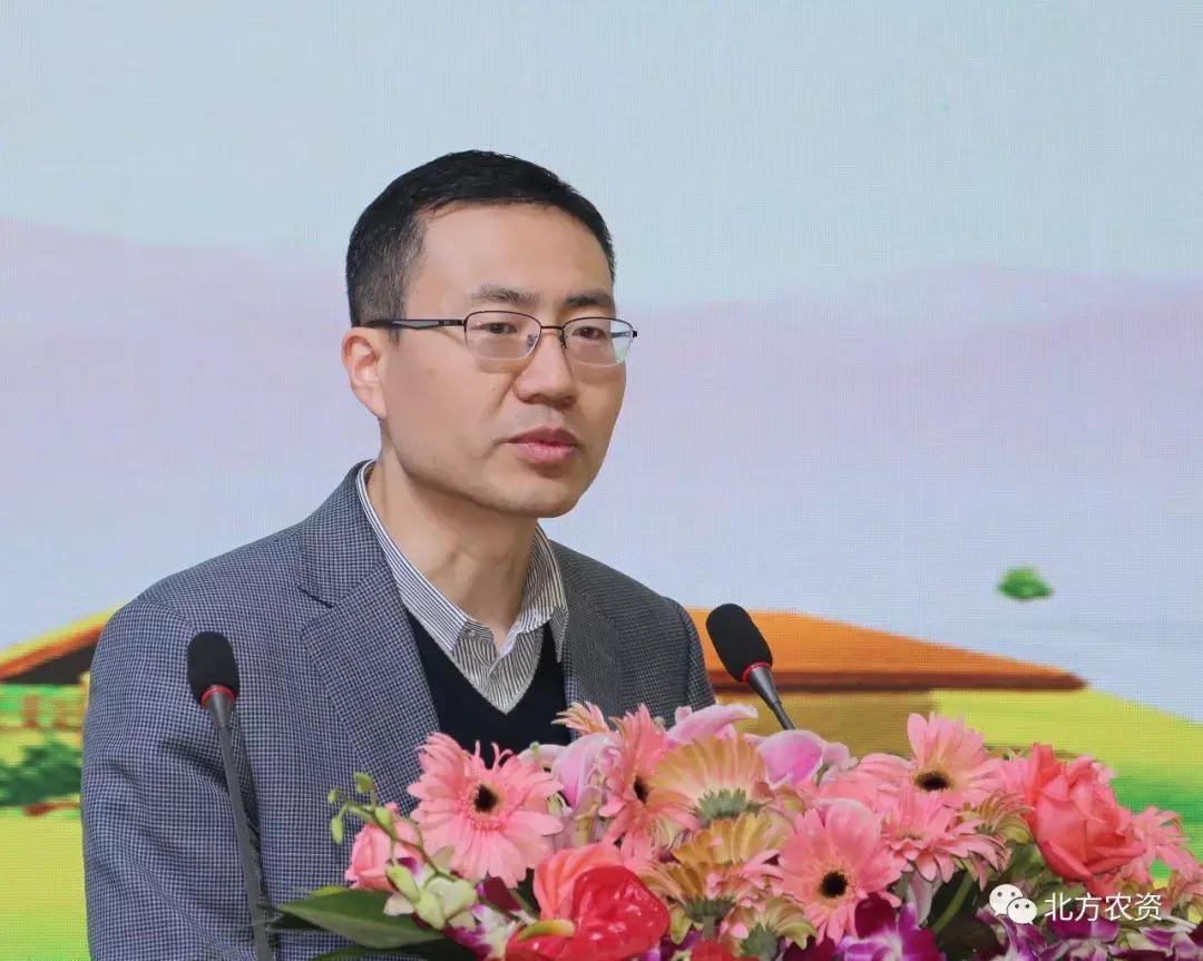 农业狂欢节,春耕首日成交突破