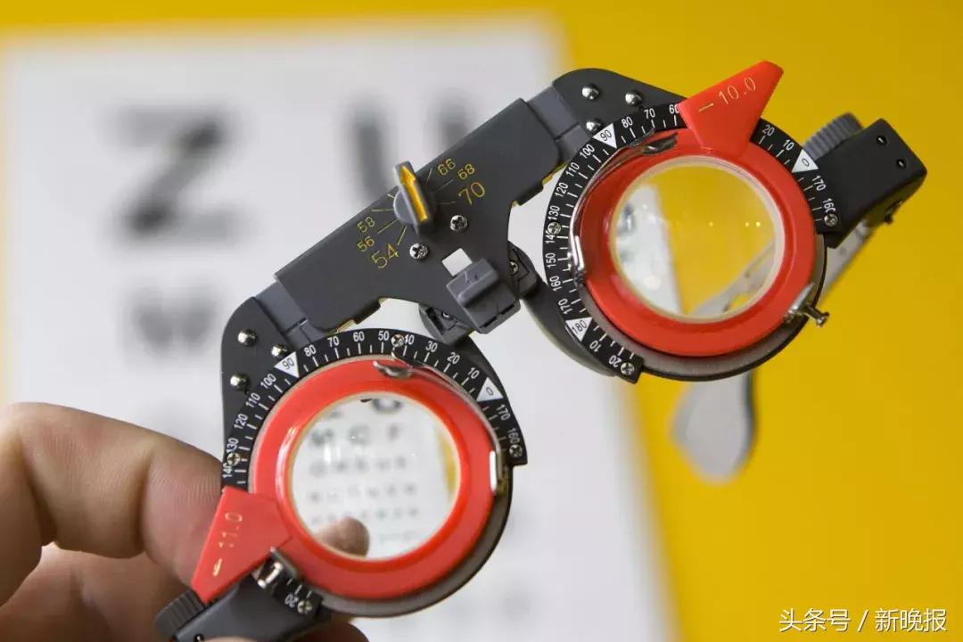 飞行员护眼操真的有用吗,飞行员护眼操视频教程