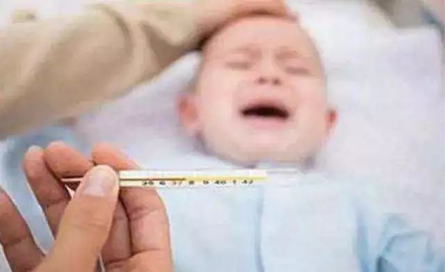 早晚温差大感冒了属于什么感冒,夏季早晚温差大宝宝感冒