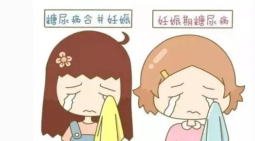 准妈妈们需警惕妊娠糖尿病,妊娠糖尿病孕妈