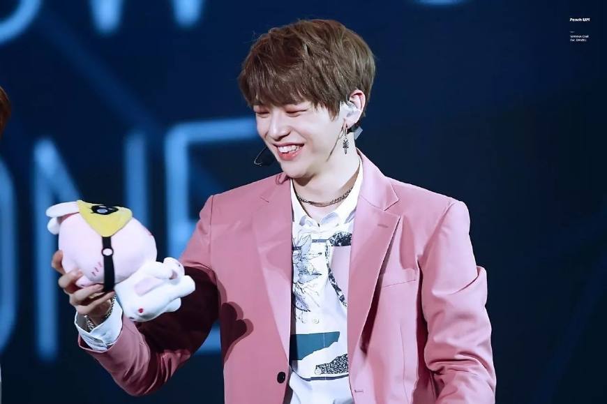 exo认识got7,got7和exo