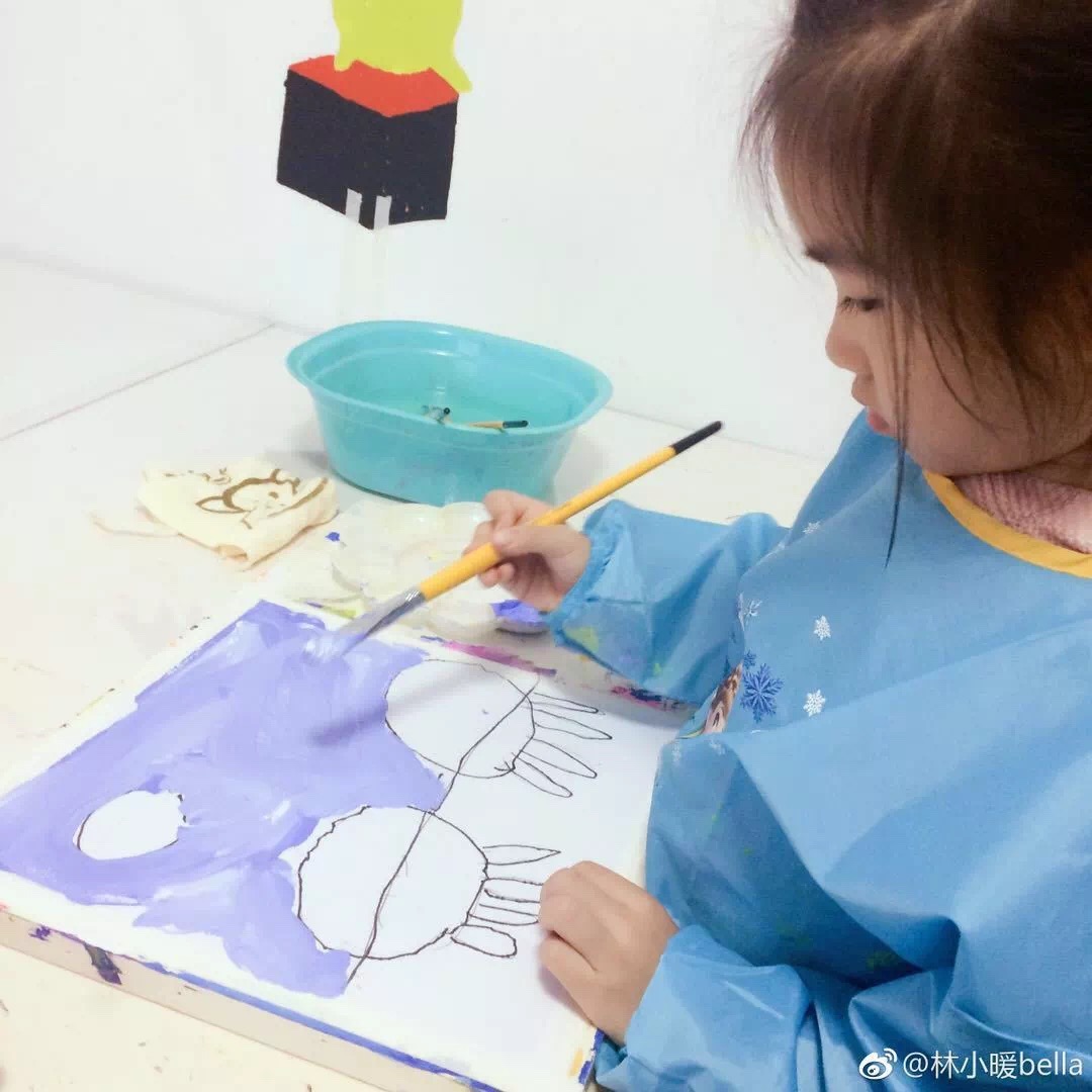 儿童手工涂鸦小游戏,儿童涂鸦绘画游戏大全