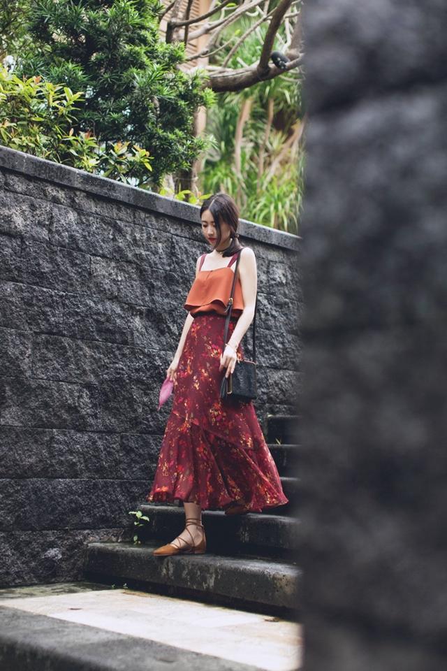 淘宝上有什么好看的女装,淘宝女装推荐平价高级感