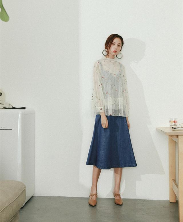 淘宝上有什么好看的女装,淘宝女装推荐平价高级感